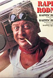 Rodney Dangerfield: Rappin' Rodney