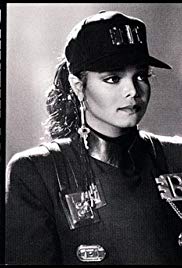 Janet Jackson: Rhythm Nation