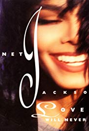 Janet Jackson: Love Will Never Do (Without You)