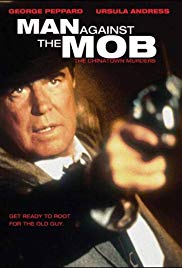 Man Against the Mob