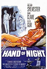 The Hand of Night