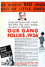 Our Gang Follies of 1936