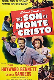 The Son of Monte Cristo