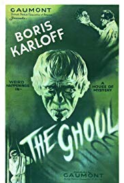 The Ghoul
