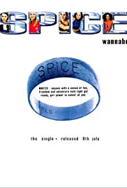 Spice Girls: Wannabe