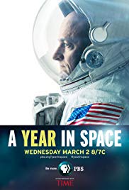 A Year in Space
