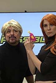 Kim Possible and Ron Stoppable Revealed!