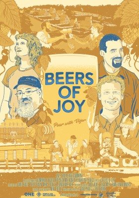 Beers of Joy