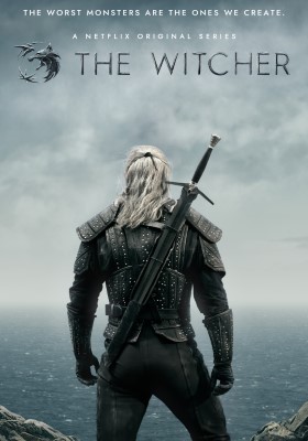 The Witcher (Dizi)