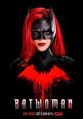 Batwoman (Dizi)