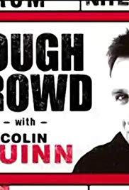 Tough Crowd with Colin Quinn (Dizi)