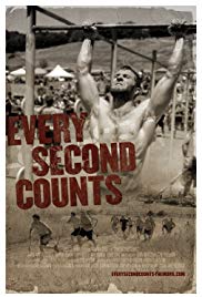 Every Second Counts: The Story of the 2008 CrossFit Games