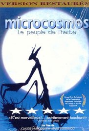 Microcosmos: Le peuple de l'herbe