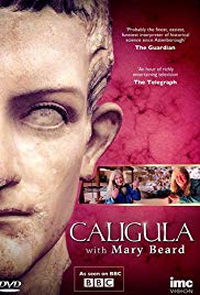 Caligula with Mary Beard