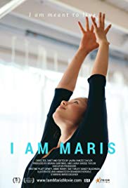 I Am Maris: Portrait of a Young Yogi