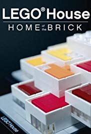 Lego House: Home of the Brick