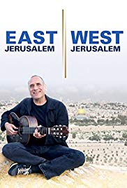 East Jerusalem/West Jerusalem