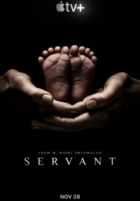 Servant (Dizi)