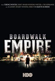 Boardwalk Empire (Dizi)