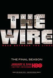 The Wire (Dizi)