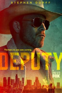 Deputy (Dizi)