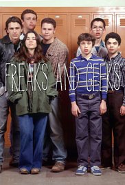Freaks and Geeks (Dizi)