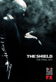 The Shield (Dizi)