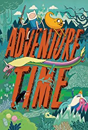 Adventure Time (Dizi)