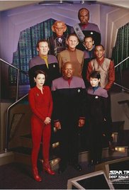 Star Trek: Deep Space Nine (Dizi)