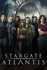 Stargate: Atlantis (Dizi)