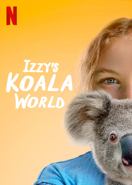 Izzy's Koala World (Dizi)
