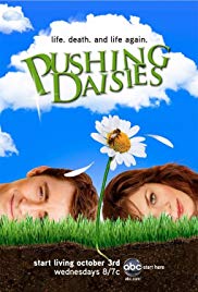 Pushing Daisies (Dizi)