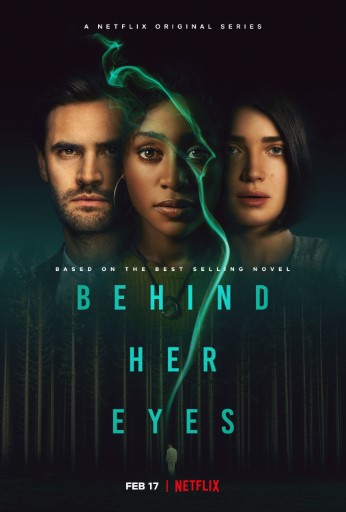 Behind Her Eyes (Dizi)