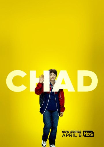 Chad (Dizi)