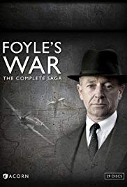 Foyle's War (Dizi)