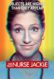 Nurse Jackie (Dizi)