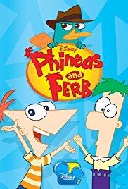 Phineas and Ferb (Dizi)