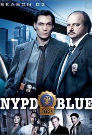 NYPD Blue (Dizi)