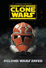 Star Wars: The Clone Wars (Dizi)