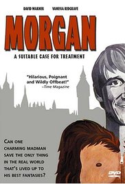 Morgan: A Suitable Case for Treatment