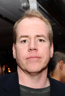 Bret Easton Ellis