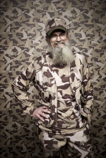 Si Robertson