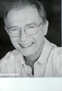 Bernie Kopell