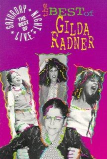 Gilda Radner
