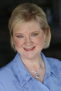 Lisette Markham