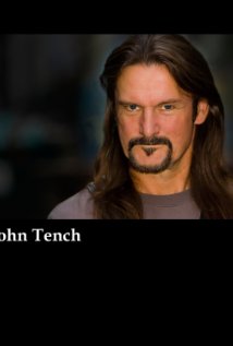 John Tench