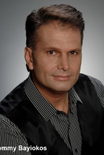 Tommy Bayiokos