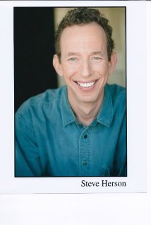 Steve Herson