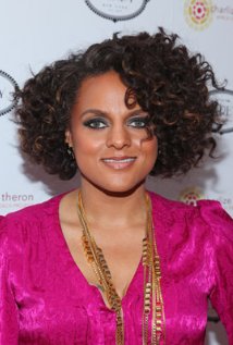 Marsha Ambrosius