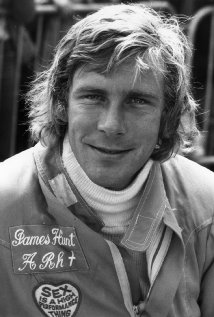 James Hunt